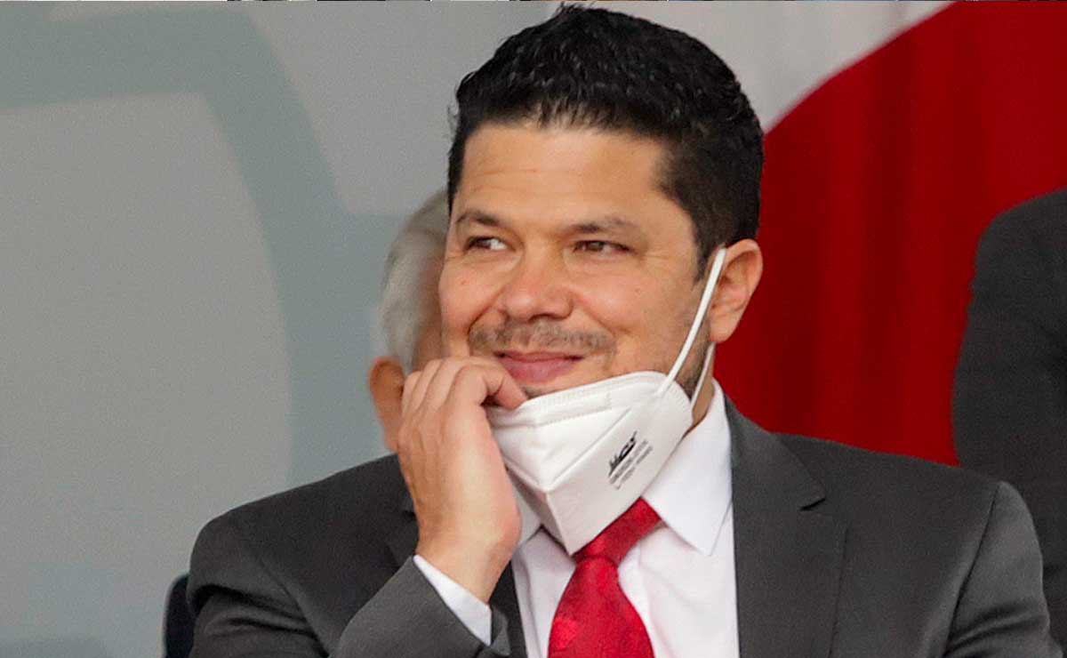 Confía Biestro en que trabajadores y la VW lleguen a un acuerdo