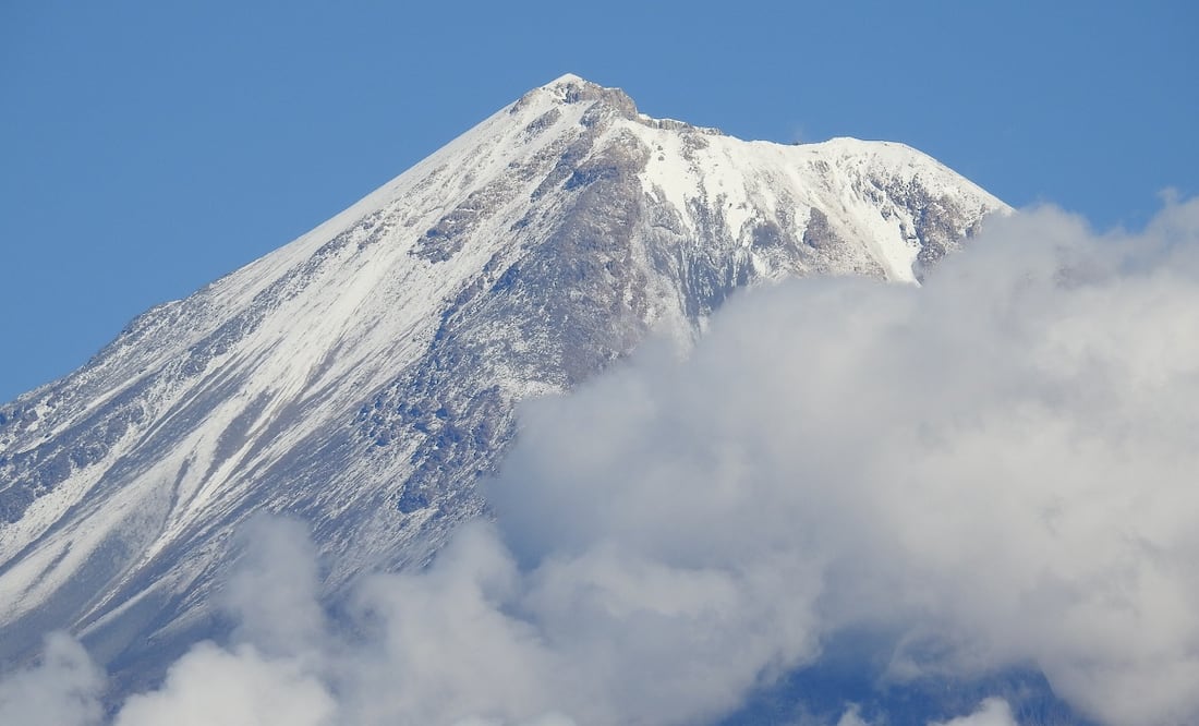 Foto: Comisión Nacional de Parques Nacionales