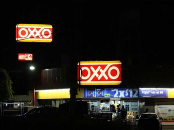 Desarticulan a banda que asaltaba tiendas Oxxo