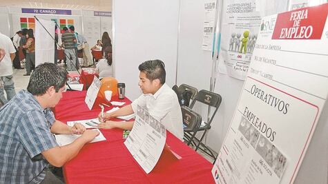 Feria Estatal de Empleo Puebla 2021 ofrece más de mil plazas