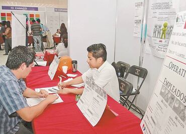 Feria Estatal de Empleo Puebla 2021 ofrece más de mil plazas
