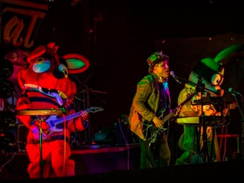 Anuncian conciertos y actividades para conmemorar el Mes de la Juventud en Puebla