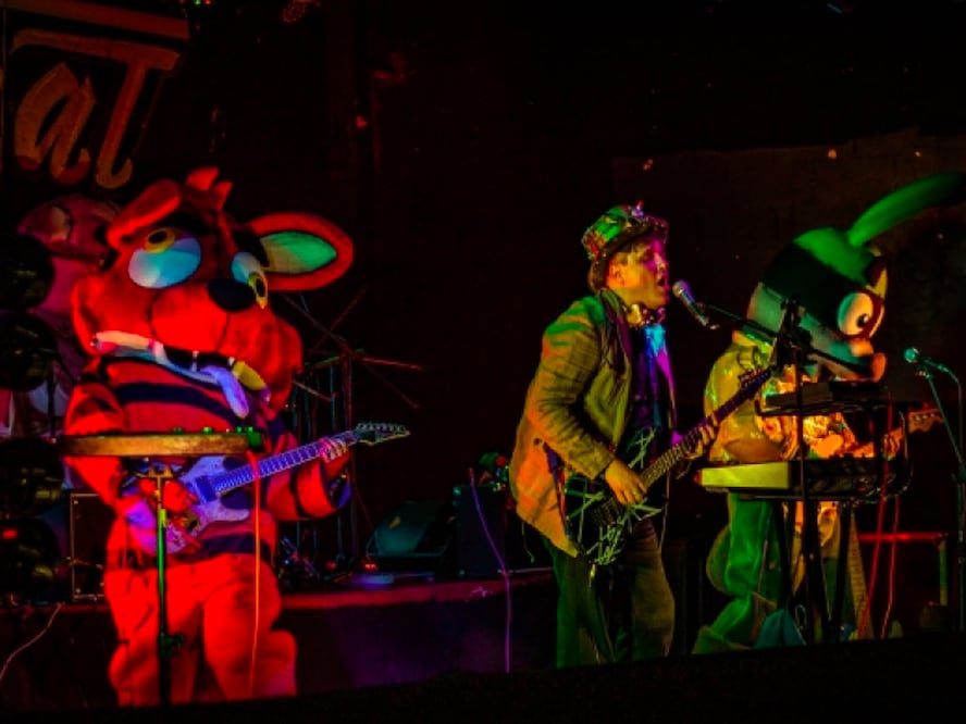 Foto: Agencia Enfoque para El Universal Puebla