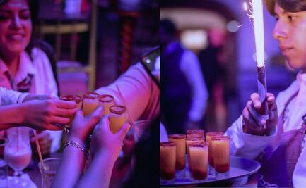 Esta es la primera cantina de despecho para mujeres en Puebla 