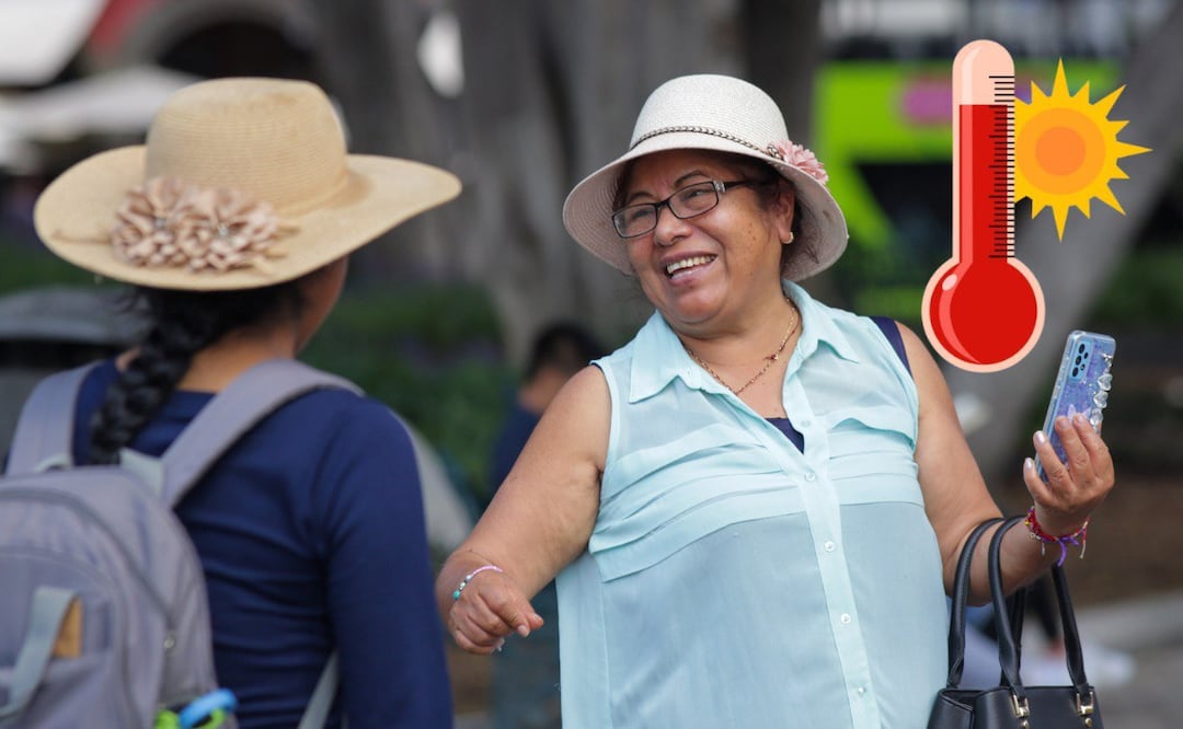 Este lunes 5 de mayo se espera una gran asistencia al Desfile de la Batalla de Puebla | Foto: EsImagen/Canva
