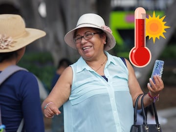 Clima en Puebla este lunes 5 de mayo, ¿lloverá?