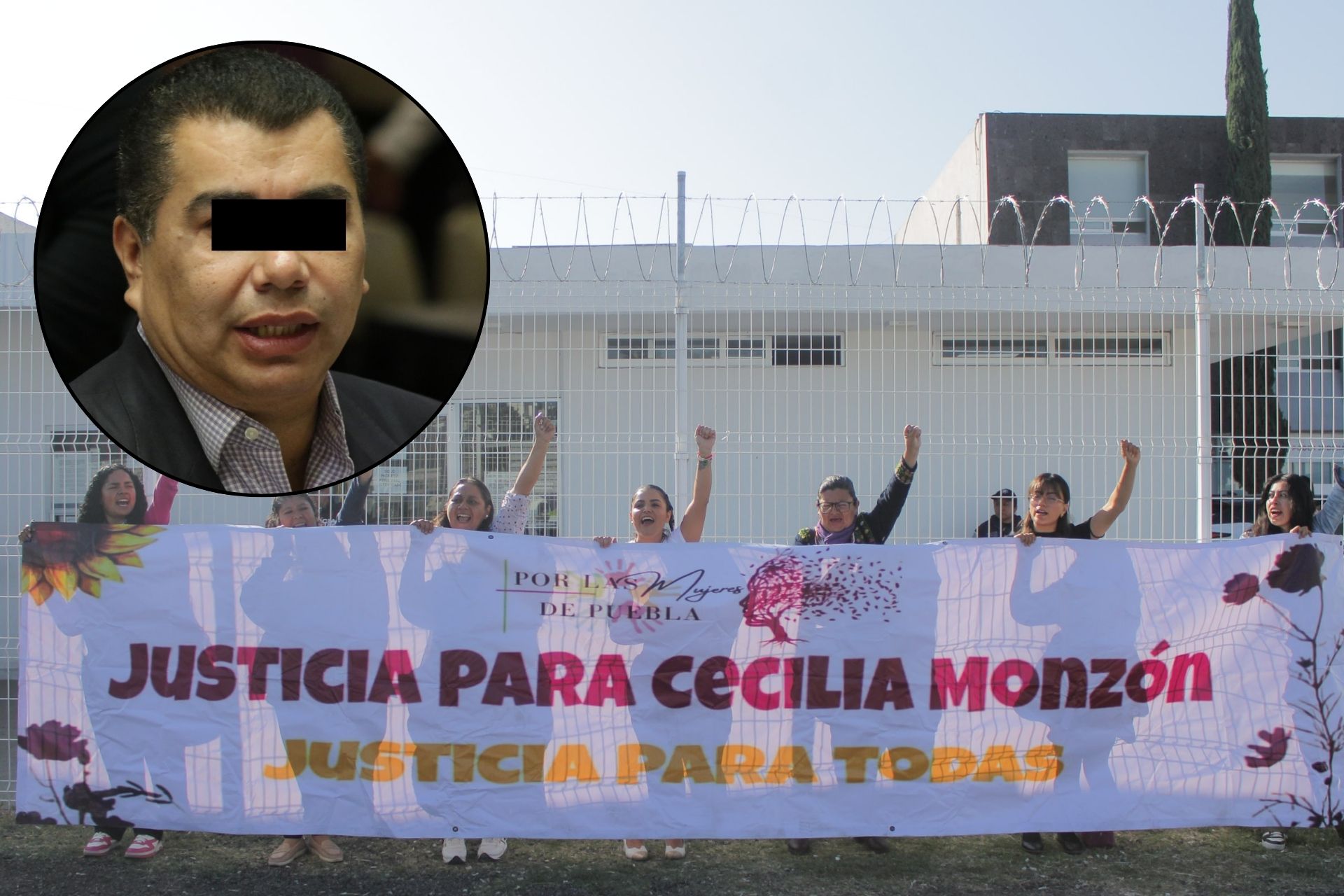 El juicio por el feminicidio de Cecilia Monzón será privado | Foto: Foto: EsImagen