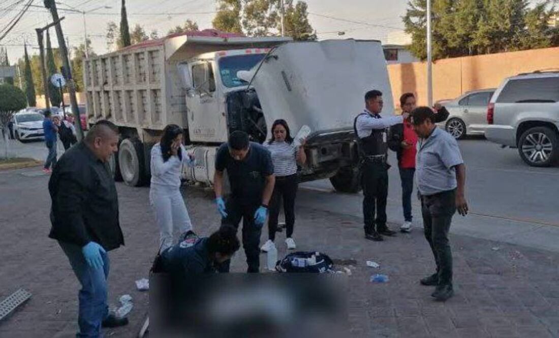 Andrea Montiel estuvo un mes hospitalizada, el responsable sigue preso | Foto: Redes Sociales