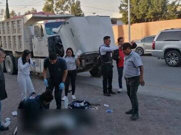 BUAP organiza colecta para apoyar a familia de Andrea Montiel