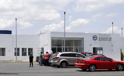 ¿Qué pasa con los muertos que nadie reclama?