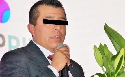 Sin impunidad en caso de alcalde de Tepeyahualco que disparó en feria: Sergio Salomón