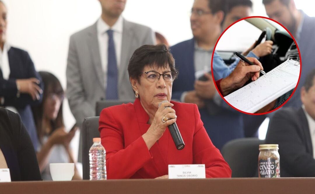 A partir de estas pruebas se realizaron observaciones técnicas y operativas para mejorar su desempeño | Foto: Gobierno del Estado