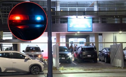 Así fue el asalto a mano armada en la Iglesia de Dios en Puebla