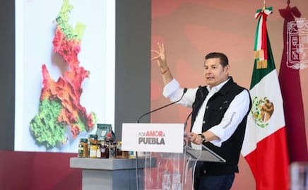 Gobierno federal y estatal mantienen estrategia preventiva de desastres en la Sierra Norte
