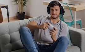 Los videojuegos donde también se puede jugar a la ruleta