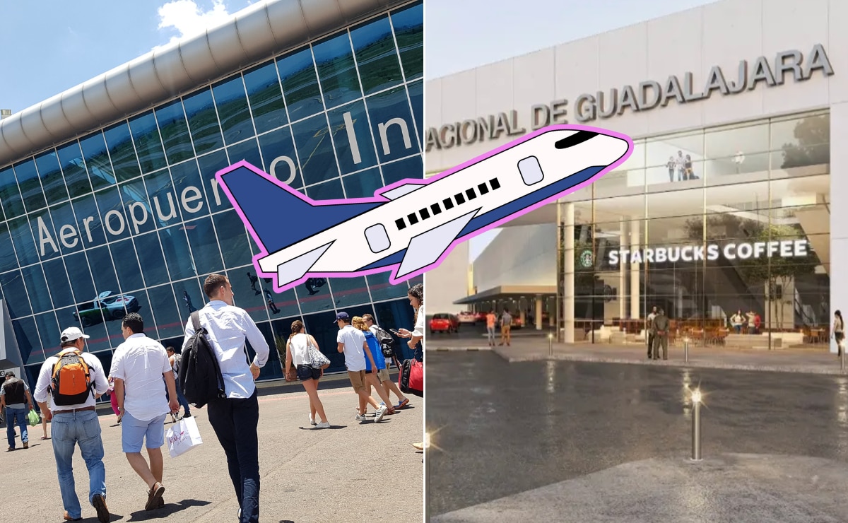 La línea Volaris abrió un nuevo destino; el aeropuerto “Hermanos Serdán” también será remodelado en el 2026 I Foto: Especial