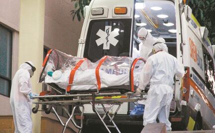 Cuarta ola de Covid-19 por variantes delta u ómicron no se descarta: SSa