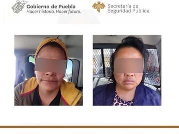 Rescatan a 183 migrantes centroamericanos en hotel de Xonacatepec