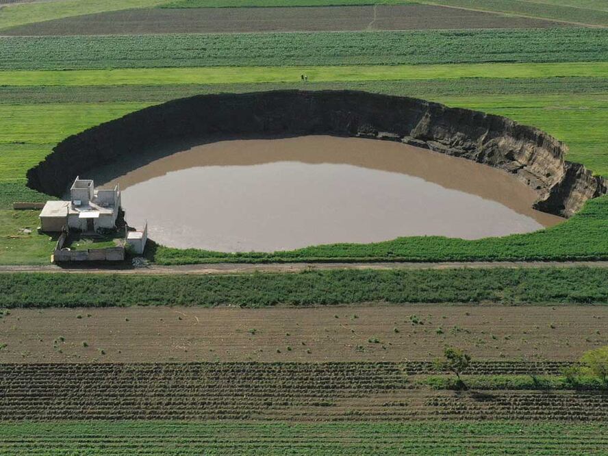 Foto: Agencia Es Imagen para El Universal Puebla