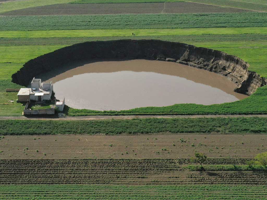 Foto: Agencia Es Imagen para El Universal Puebla