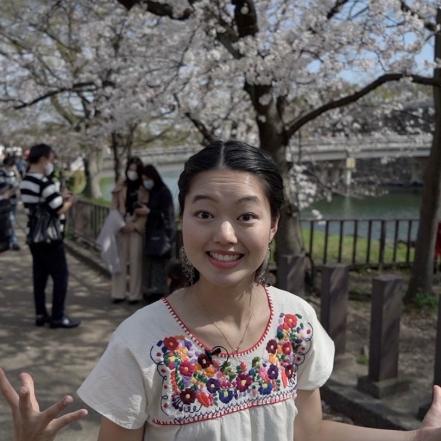 La china poblana en tiempos de Instagram y TikTok es japonesa