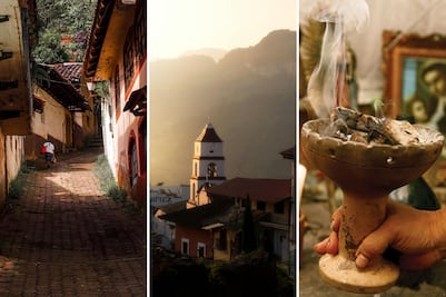 Verano místico en Puebla: limpias, café y naturaleza en un solo lugar