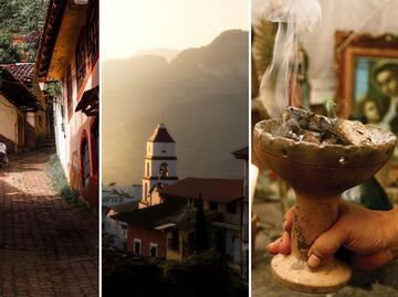 Verano místico en Puebla: limpias, café y naturaleza en un solo lugar