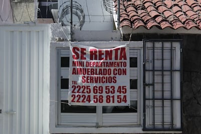 ¿Cuánto cuesta rentar una casa cerca de las universidades en Puebla?