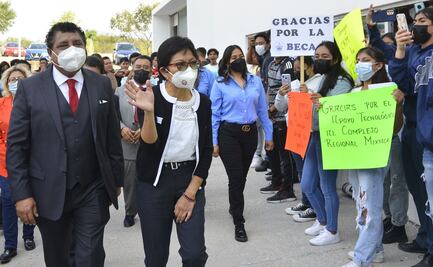 Estudiantes de la BUAP cuentan con internet gratuito