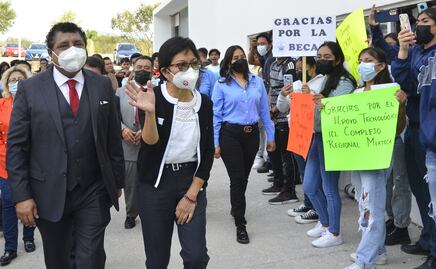 Estudiantes de la BUAP cuentan con internet gratuito