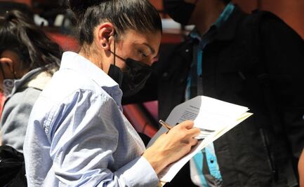 Empleo en Puebla: hay vacantes para trabajar en Protección Federal