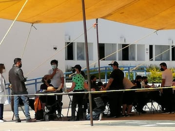 Alistan la aplicación de la segunda dosis para menores que ganaron amparos