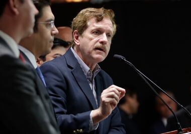 PAN denuncia opacidad e impunidad en compras del gobierno federal