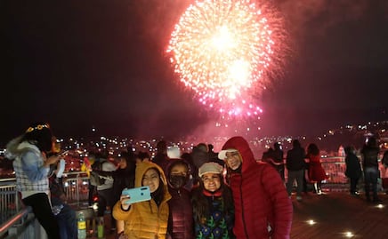 Saldo blanco en Puebla tras las fiestas patrias