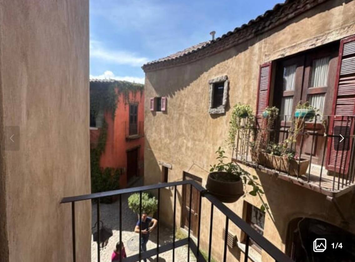 Debes tener ingresos altos para vivir en alguna lujosa vivienda de Val'Quirico | Foto: Especial