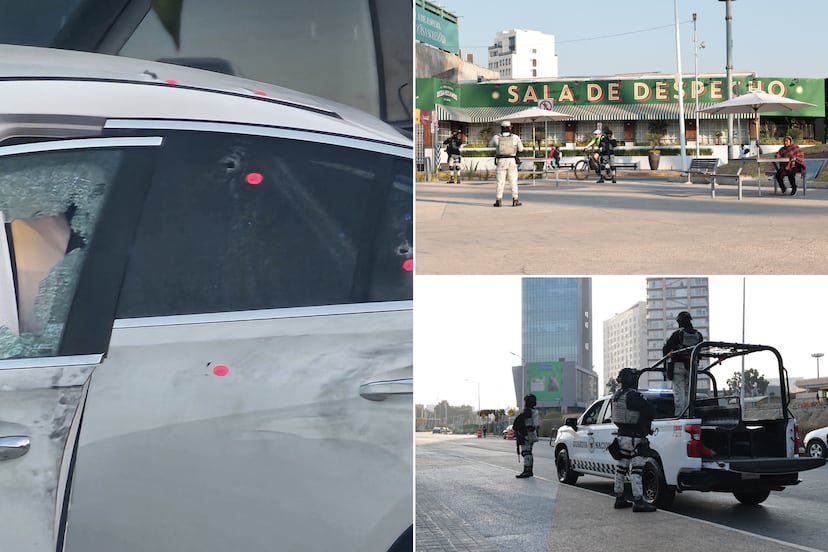 Balacera en bar Sala de Despecho en Angelópolis deja 3 muertos; ya hay 4 detenidos