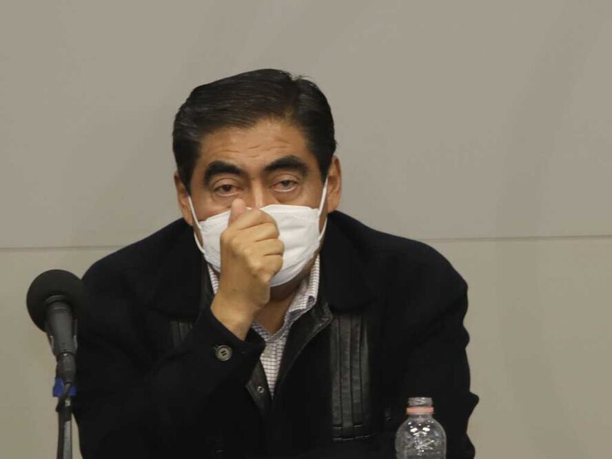 Foto: Agencia Es Imagen para El Universal Puebla