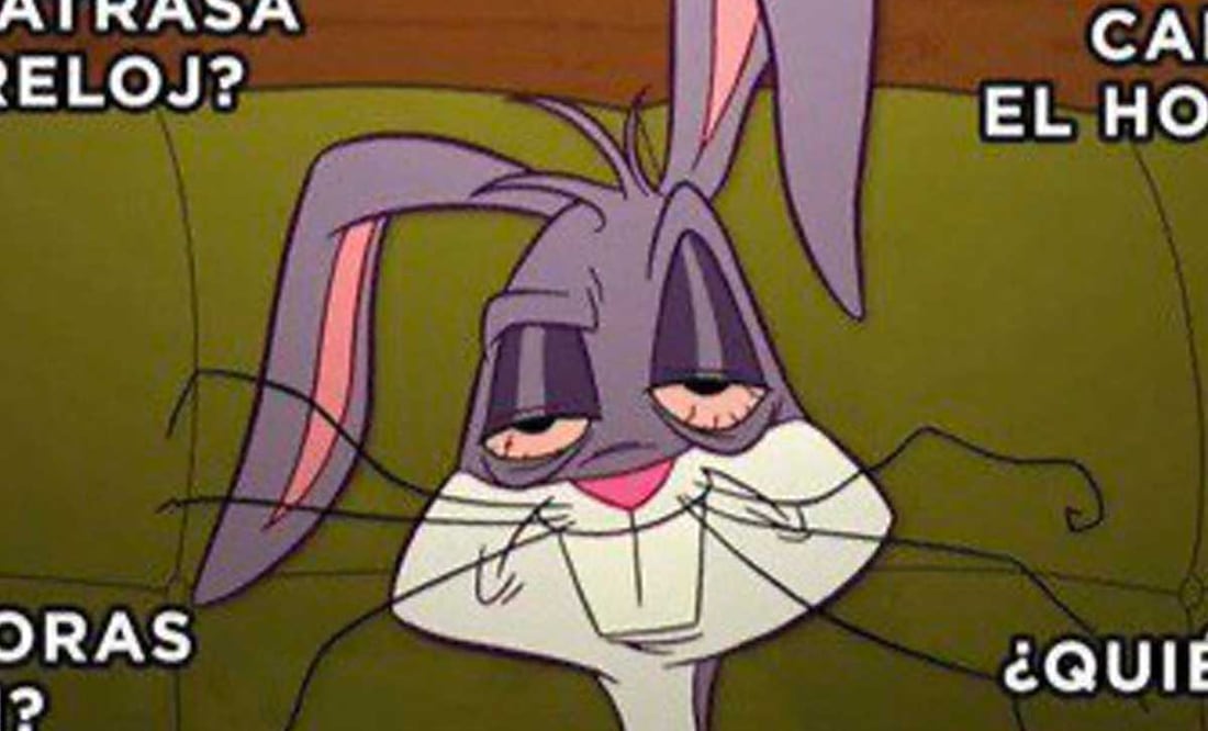 ¿Tu teléfono te gastó una buena broma este domingo? Mejor ríete, no fuiste el único | Foto: Redes Sociales.