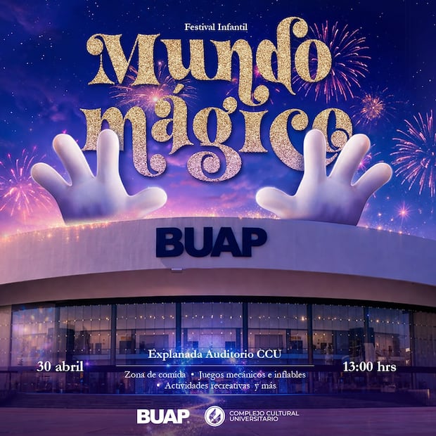 Foto: FB Complejo Cultural Universitario