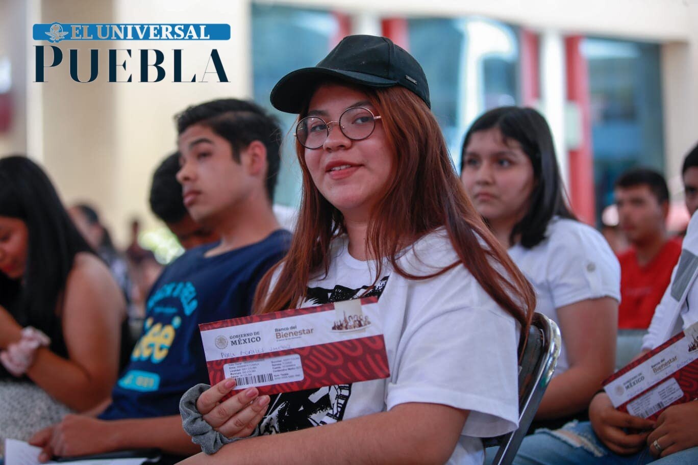 Es fundamental estar pendiente de los canales oficiales para obtener la información más actualizada.
Foto: Producción El Universal Puebla