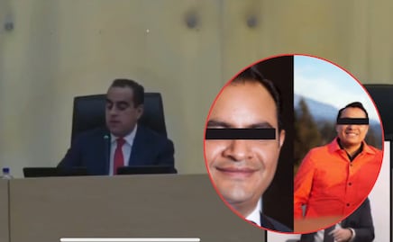 Nombran alcaldes suplentes de los hermanos González Vieyra detenidos en Tlachichuca y Ciudad Serdán