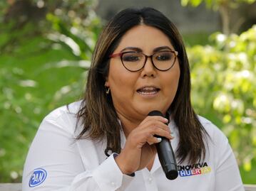 Dirigente del PAN Puebla se suma a críticas vs VOX