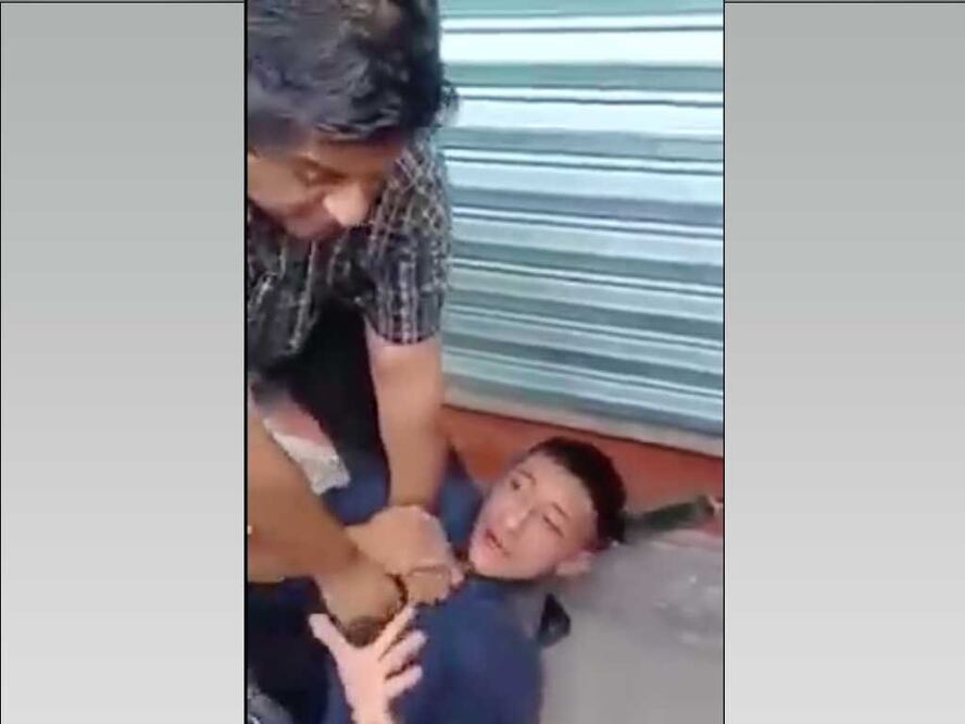 Foto: Captura de Pantalla