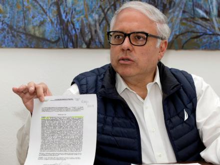 ​La Fundación Jenkins advierte que recurriría a la SCJN por caso UDLAP
