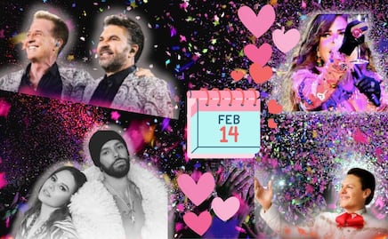 Conciertos y festivales que habrá en Puebla en febrero del 2025