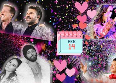 Conciertos y festivales que habrá en Puebla en febrero del 2025