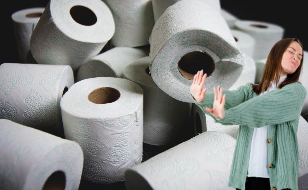 El papel higiénico es uno de los productos más esenciales en cualquier hogar | Foto: Canva