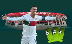 Dónde y cuándo jugará México vs Portugal rumbo a la Copa Mundial 2026