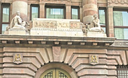 Gobierno de AMLO se queda sin remanente de Banxico