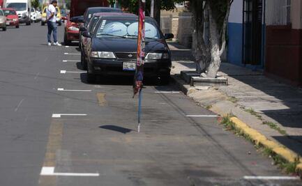 Se retrasa operación de parquímetros en Puebla